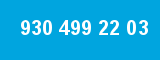 930 499 22 03